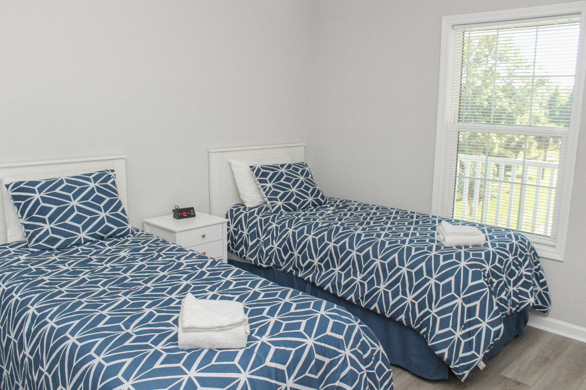 River Oaks 15-G By Palmetto Vacation Rentals Myrtle Beach Esterno foto
