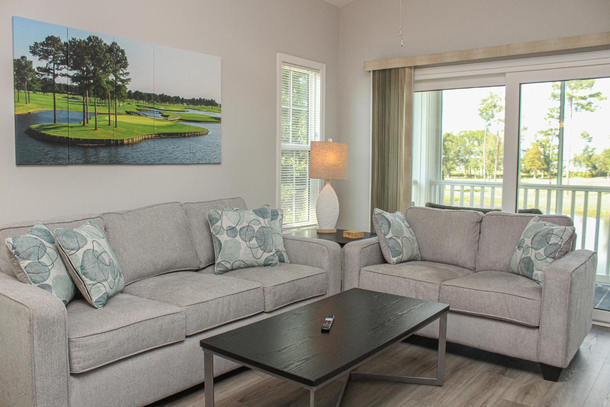 River Oaks 15-G By Palmetto Vacation Rentals Myrtle Beach Esterno foto