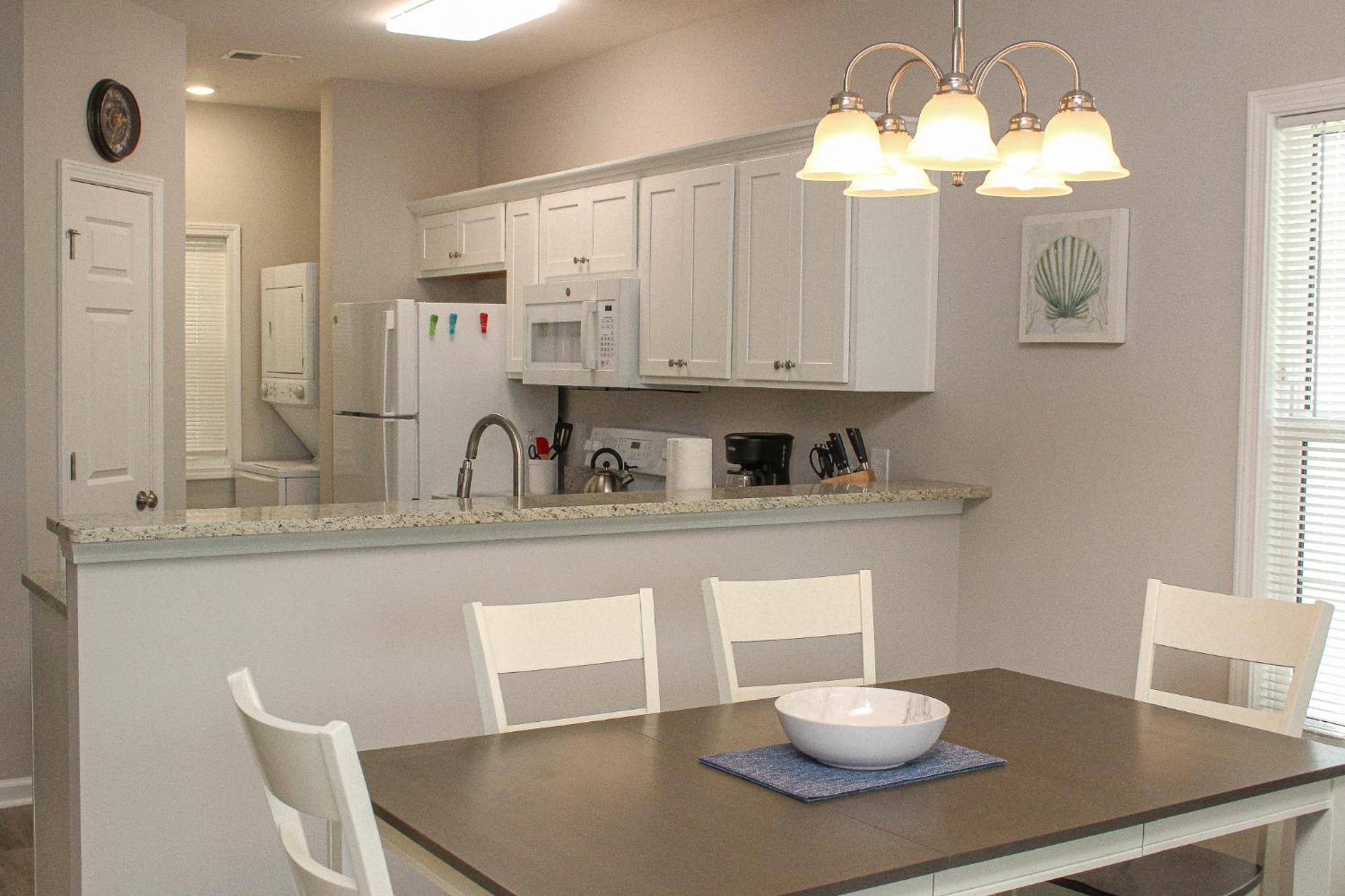 River Oaks 15-G By Palmetto Vacation Rentals Myrtle Beach Esterno foto